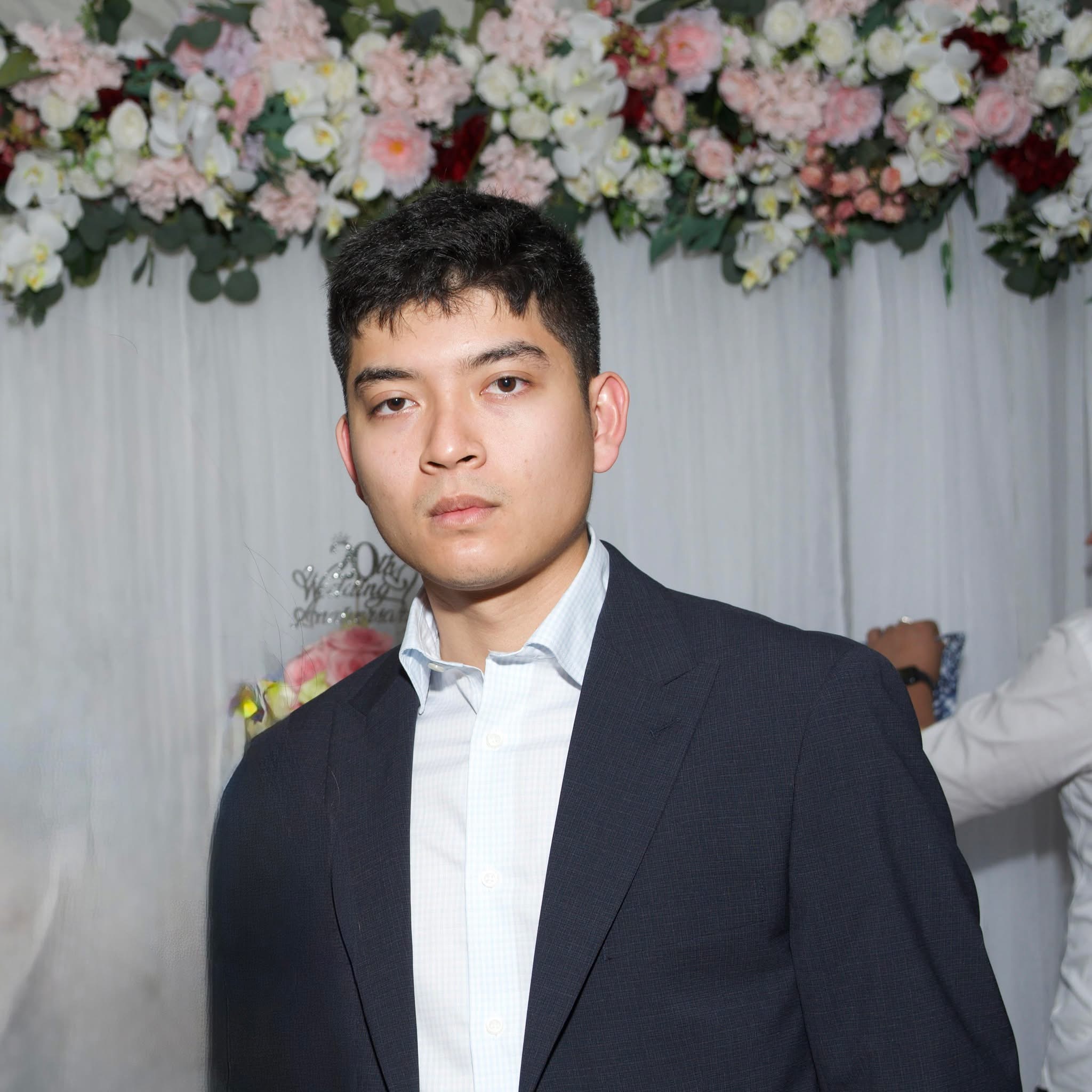 Dannie Nguyen, founder of Amori Agency