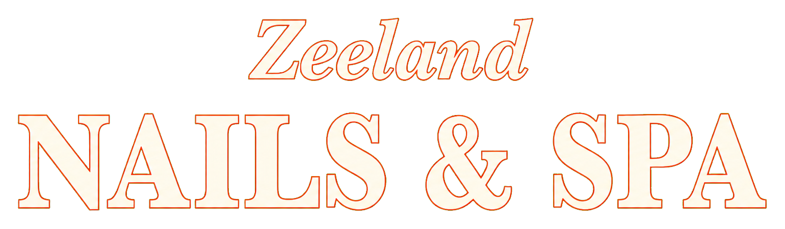 Zeeland Nails & Spa